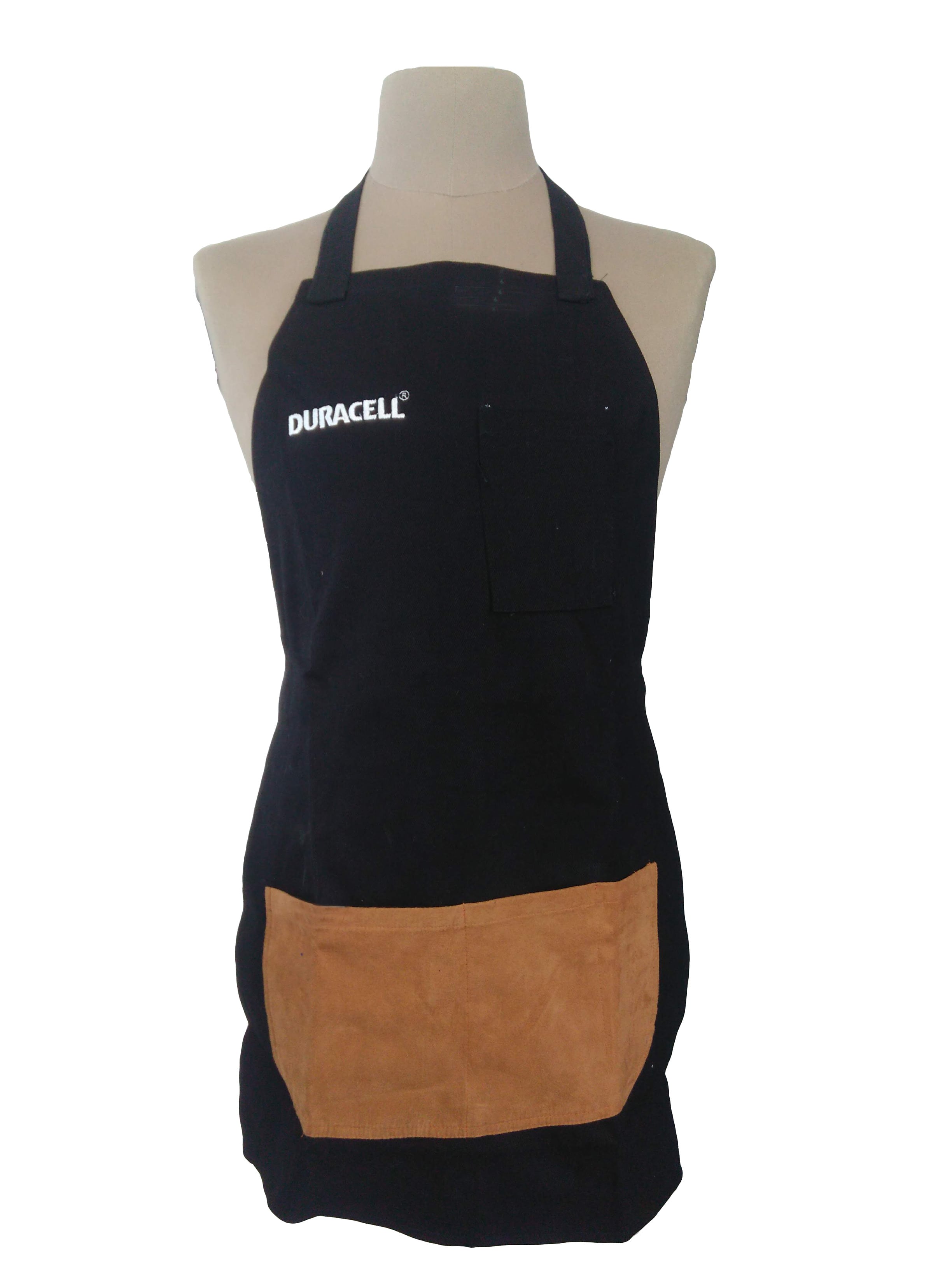 Mandil de trabajo